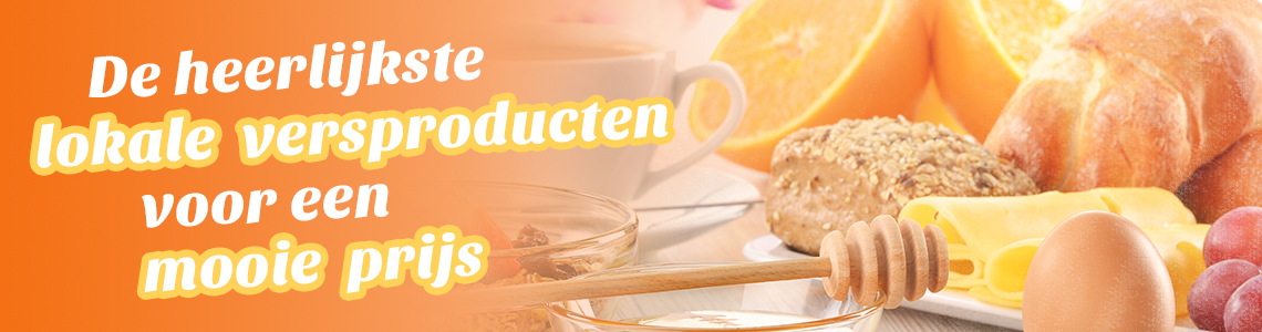 Banner Aanbiedingen